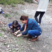 Image 1 of LITTLE MYCOLOGISTS  Saturday 17/08/2024