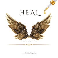 Phoenix Renewal (Intense Healing)