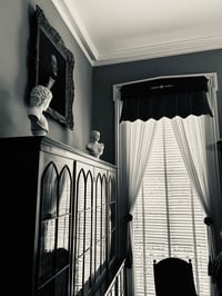 Image 4 of Andrew Low House (1848) /// Savannah, GA