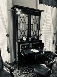 Image 5 of Andrew Low House (1848) /// Savannah, GA