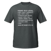 Image 1 of Tigas-Ulo Level