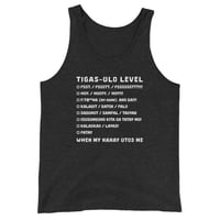 Image 4 of Tigas-Ulo Level (Tank Top)