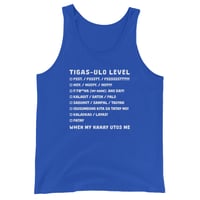 Image 5 of Tigas-Ulo Level (Tank Top)