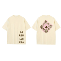 P.O.A.P. BPC Stamped Tee