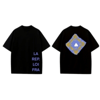 P.O.A.P. Laker Stamped Tee