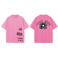 P.O.A.P. Delusion Tee