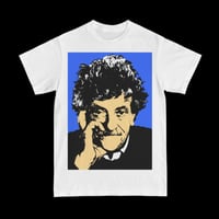 VONNEGUT TEE