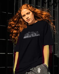 Image 1 of T-Shirt Donna G - ✴️ Fortezza Bastiani ✴️ EBZ035