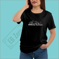 Image 5 of T-Shirt Donna G - ✴️ Fortezza Bastiani ✴️ EBZ035
