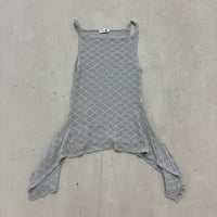 Image 1 of 00s knit top