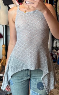 Image 4 of 00s knit top