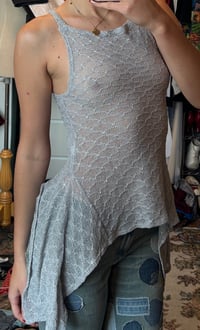 Image 5 of 00s knit top