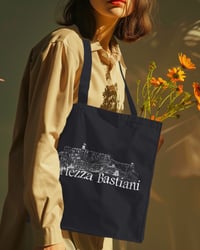 Image 2 of Shopping Bag Canvas - ✴️ Fortezza Bastiani ✴️ EBZ035