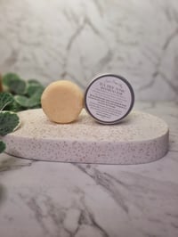 Image 1 of Tea Tree Tonic Shampoo Bar