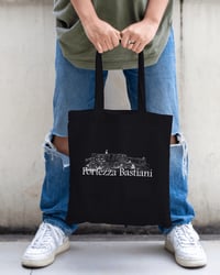 Image 1 of Tote Bag Canvas - ✴️ Fortezza Bastiani ✴️ EBZ035