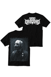 Doc Gruesome Self Titled Tour Shirt