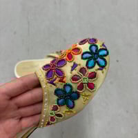 Image 4 of anne michelle slippers