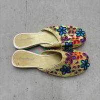Image 1 of anne michelle slippers