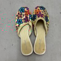 Image 2 of anne michelle slippers