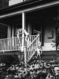 Image 1 of COVID-19, Chicago (2020) Digital