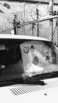 Image 1 of Ace of Spades, Chicago (2020) Digital