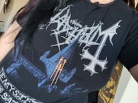 Image 3 of Coffin Nail Necklace