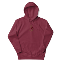 Image 1 of Falling Hoodie