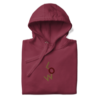 Image 2 of Falling Hoodie