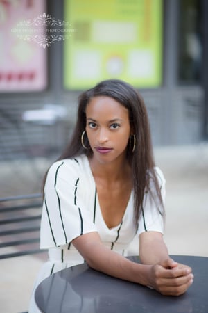 Image of Professional Branding Session