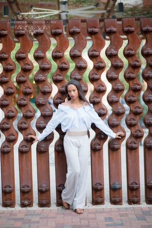 Image of Professional Branding Session