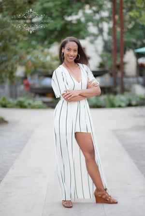 Image of Professional Branding Session