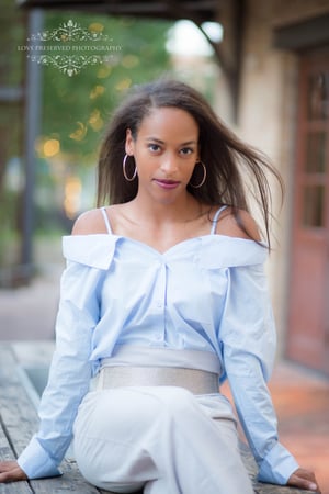 Image of Professional Branding Session