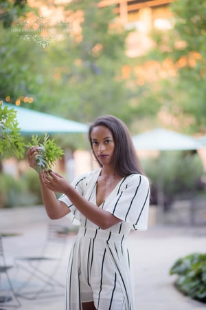 Image of Professional Branding Session