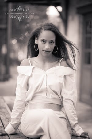 Image of Professional Branding Session