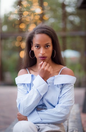 Image of Professional Branding Session