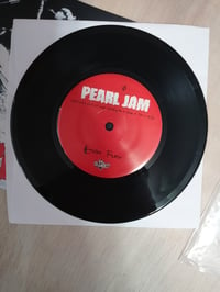 Image 5 of Pearl Jam x Volcom Limited Record #896 of 1000