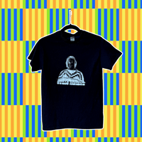 The Last Stills Moment Tee (Inverted)