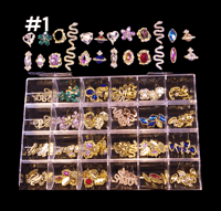 Image 7 of Fancy Rhinestones