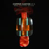 Copper Canyon V2.5 EDC lanyard beads