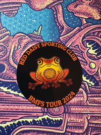 Image 4 of CT / PA / Tour Sticker Bundle 