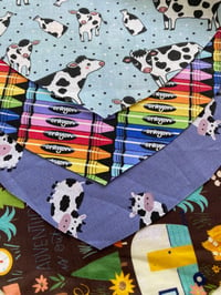 Image 3 of Bandana Bibs