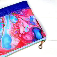 Image 3 of Pomegranite Ink Pencil Case