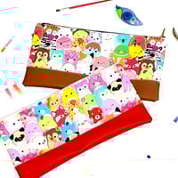 Image 1 of Squisho Pencil Case