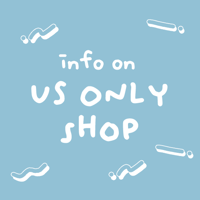 [INFO] US ONLY SHOP