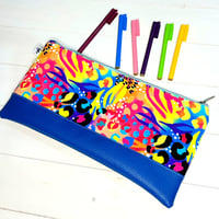 Image 1 of Wild Safari Pencil Case