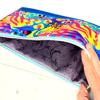 Image 2 of Wild Safari Pencil Case
