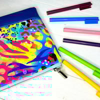 Image 3 of Wild Safari Pencil Case