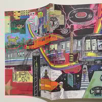 Image 4 of JUSTICE CORPS #2 by YUKA GOTO!