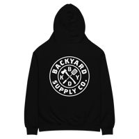 Image 1 of BKYD Oversized Hoodie