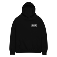 Image 2 of BKYD Oversized Hoodie